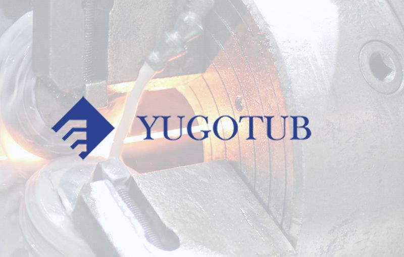 Uvođenje standarda ISO 14001:2018 u Yugotub DOO