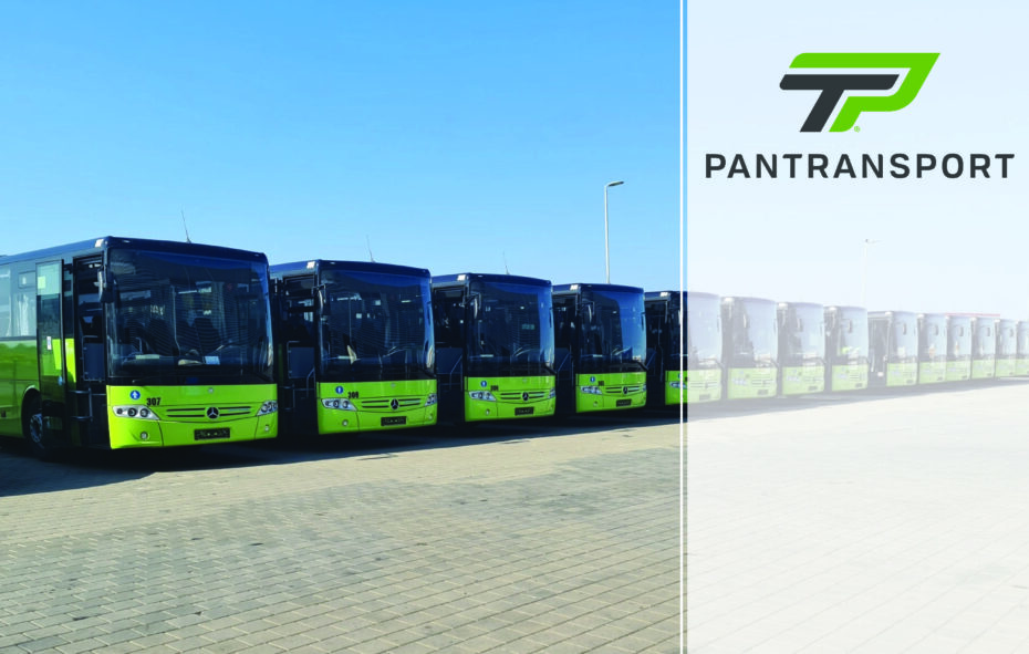 Implementacija ISO standarda u Pantransport Pančevo