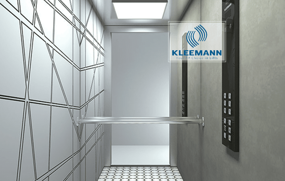 Implementacija ISO standarda u Kleeman Liftovi