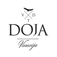 Logo vinarija dojo