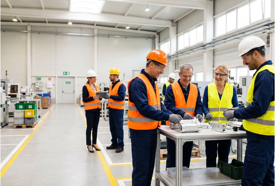 bsci standard sertifikacija sertifikat cena