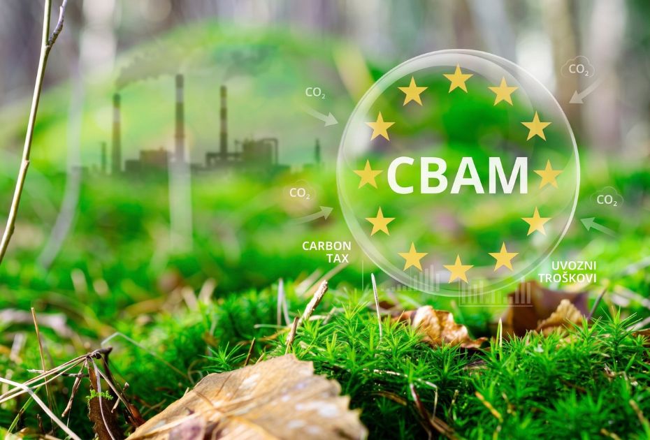 Cbam regulativa uredba vodic sertifikacija sertifikat srbija